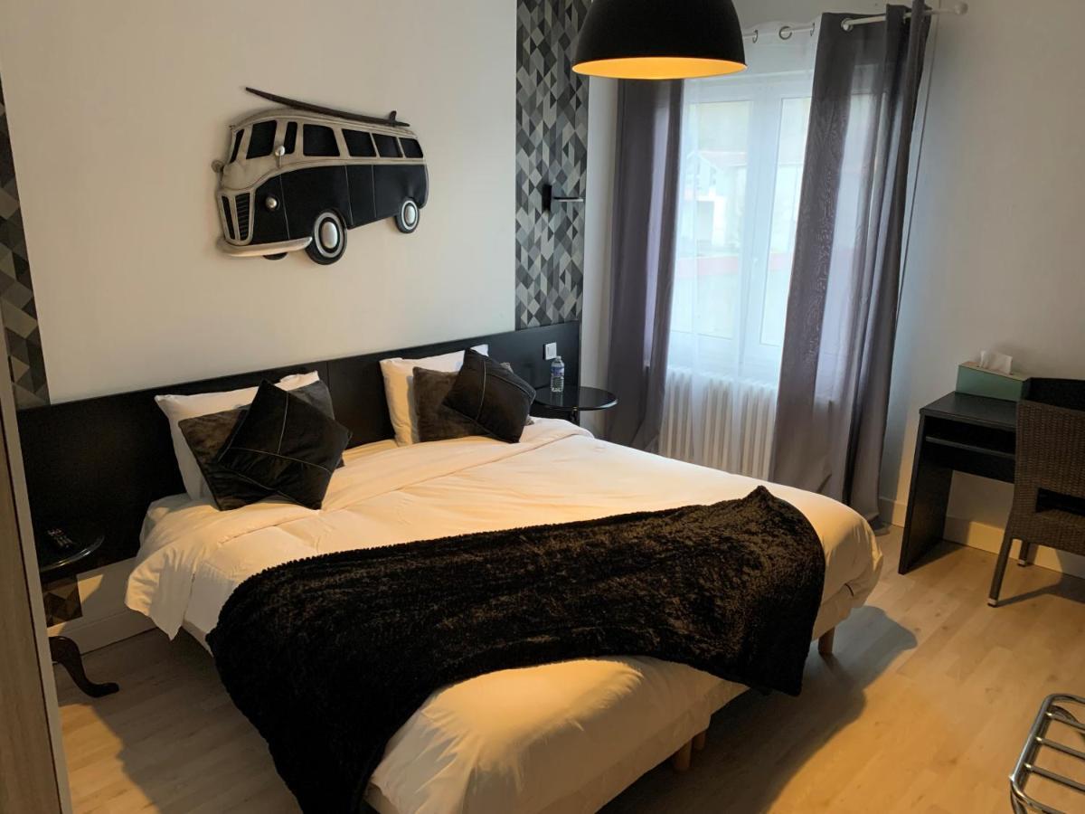 Hotel Hotellerie Du Centre